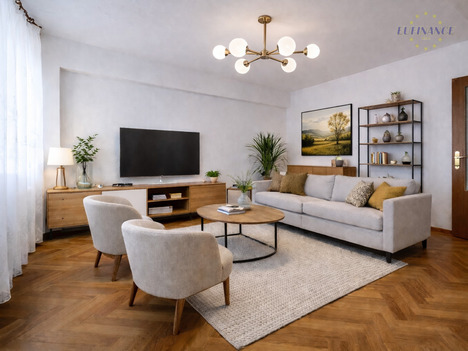 Prodej bytu 1+1 v OV s lodžií, 46 m2, Mladá Boleslav, ul. Jana Palacha