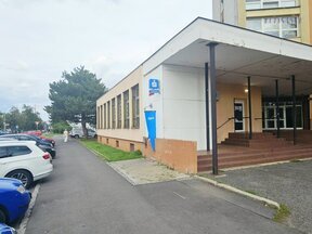 Prodej komerčního objektu Kralupy nad Vltavou, nám. J. Seiferta