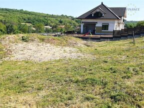 Prodej stavebního pozemku s výměrou 1 029 m2, obec Kralupy nad Vltavou