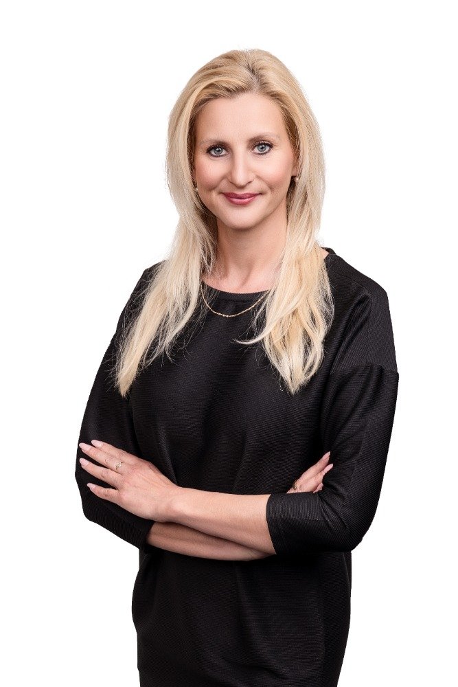 realitní makléř: Kateřina Šťastná